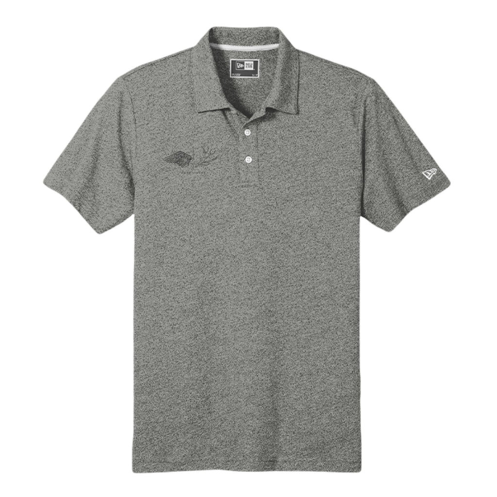 Shad Grey Twst - FRONT