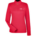 RED/ NAVY/ RED - FRONT