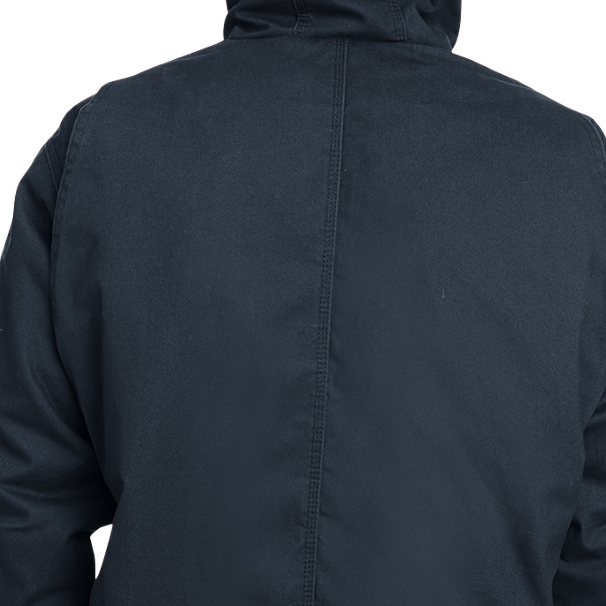 BLACK - BACK