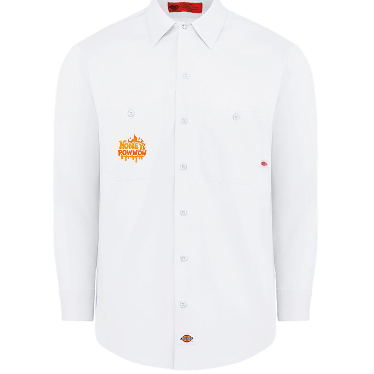 WHITE - FRONT
