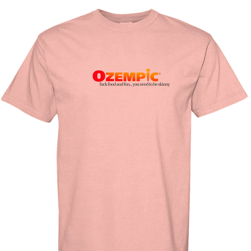 Peachy - FRONT