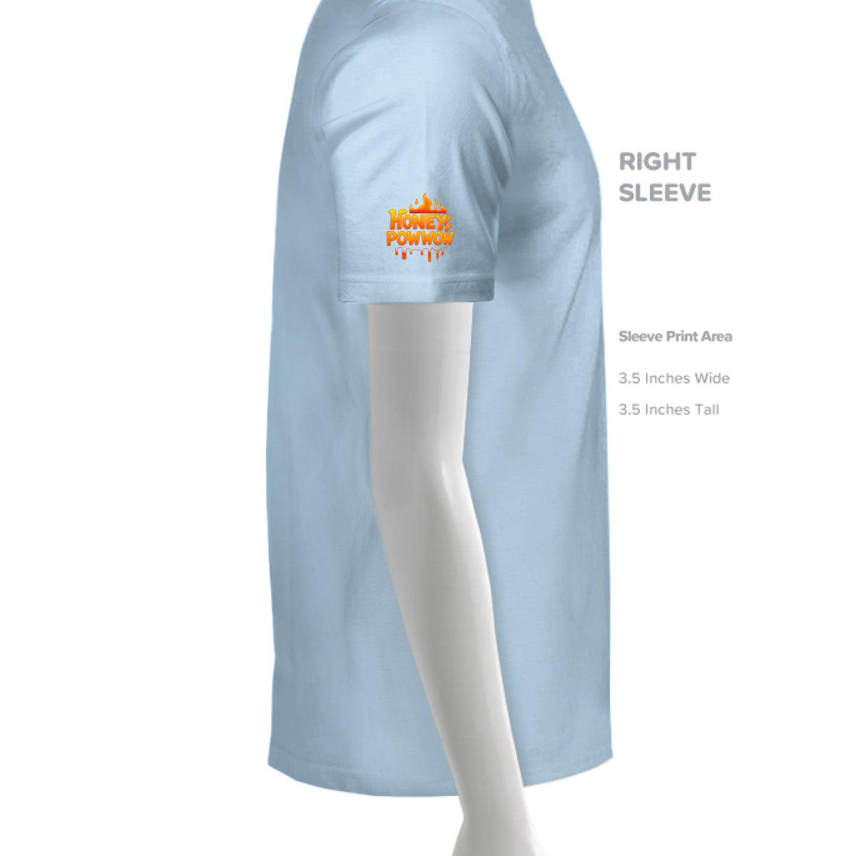 Hydrangea - SLEEVE_RIGHT