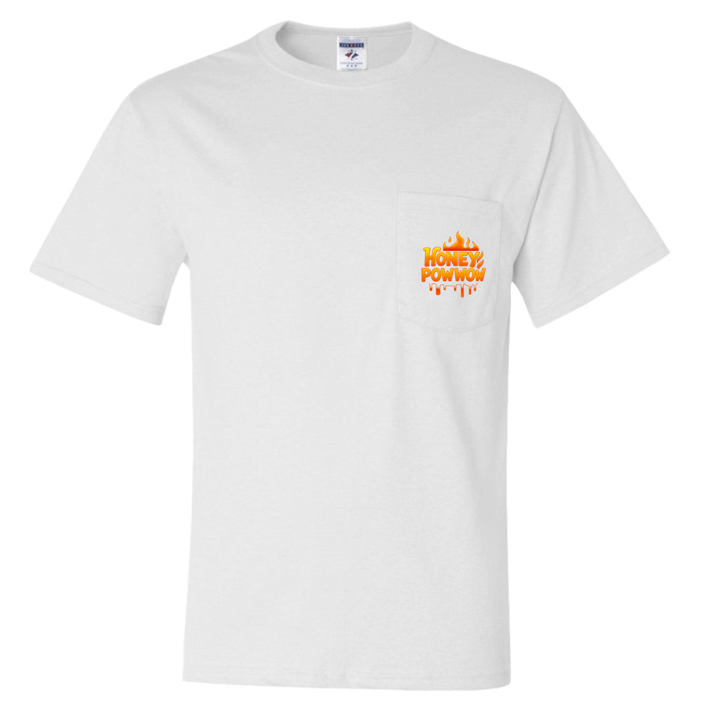 WHITE - FRONT