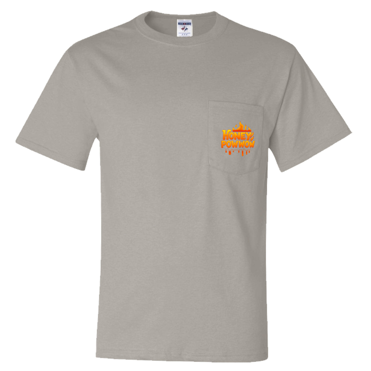 KHAKI - FRONT