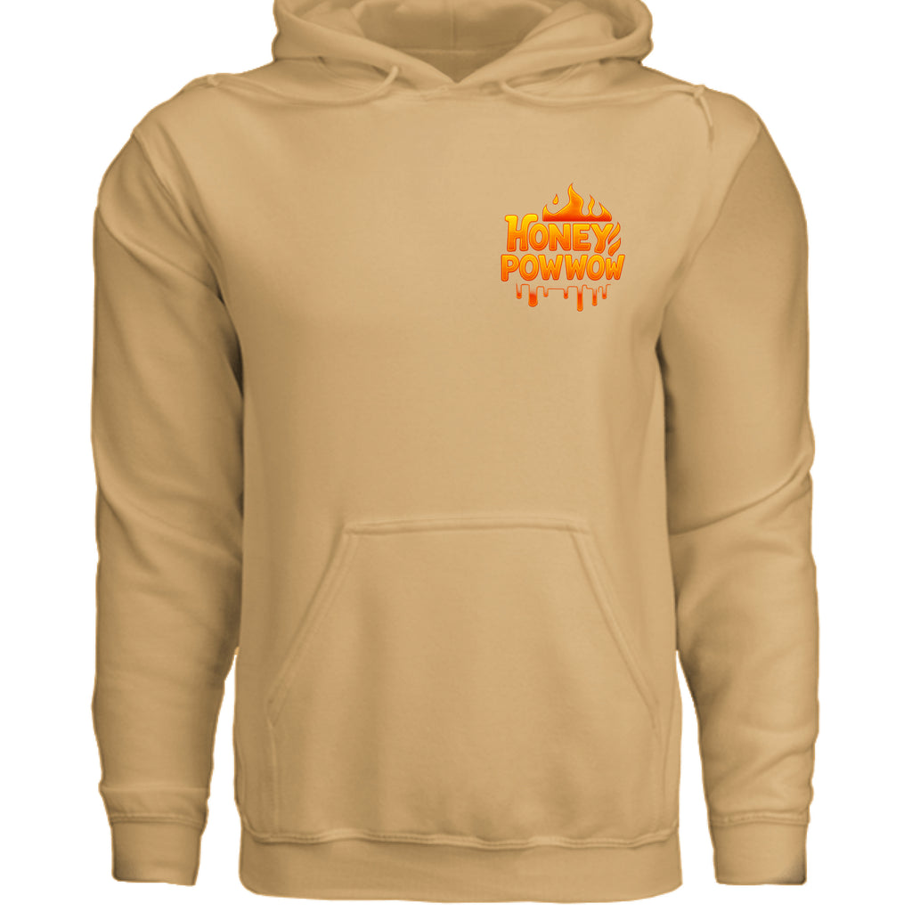 Old Gold - FRONT