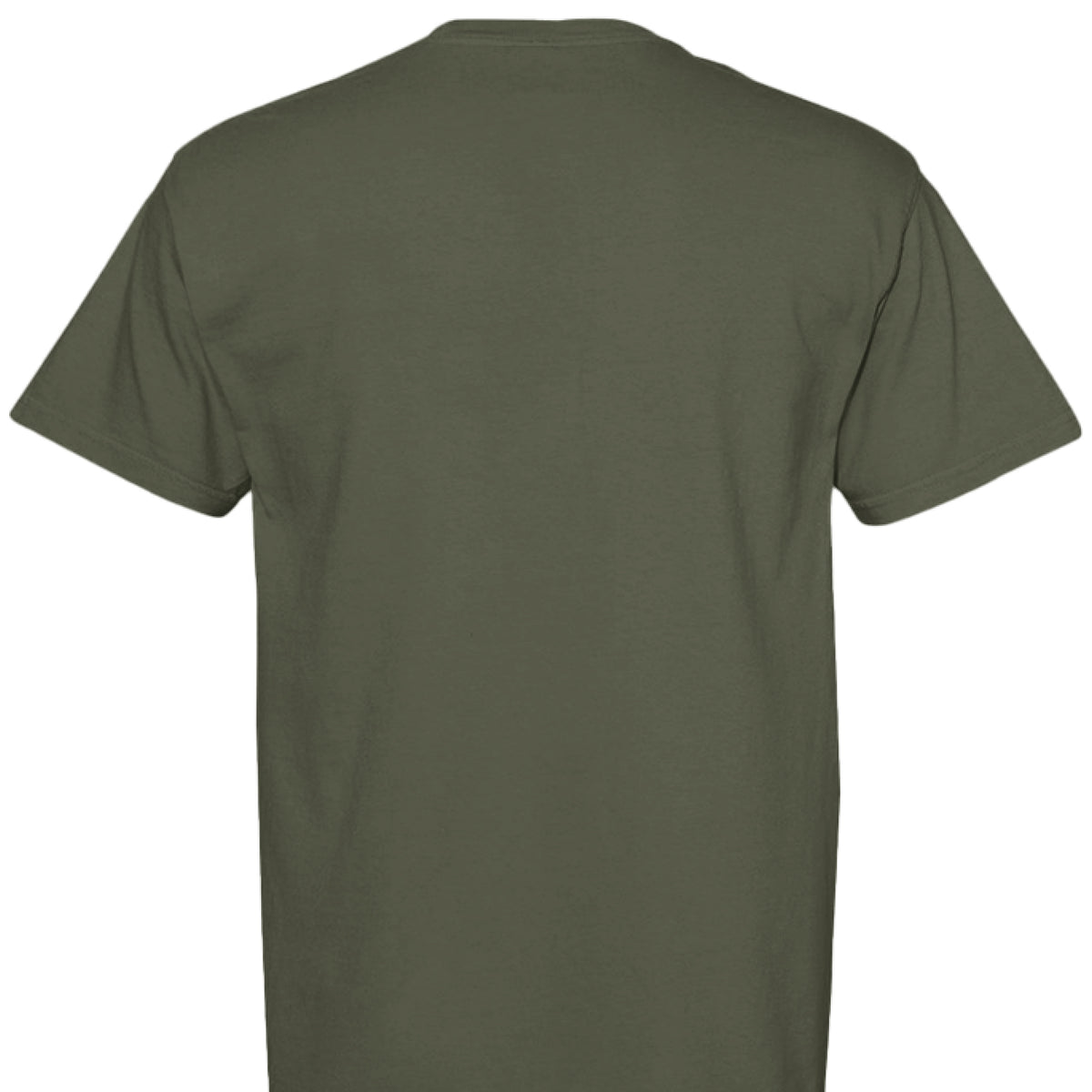 HEMP - BACK