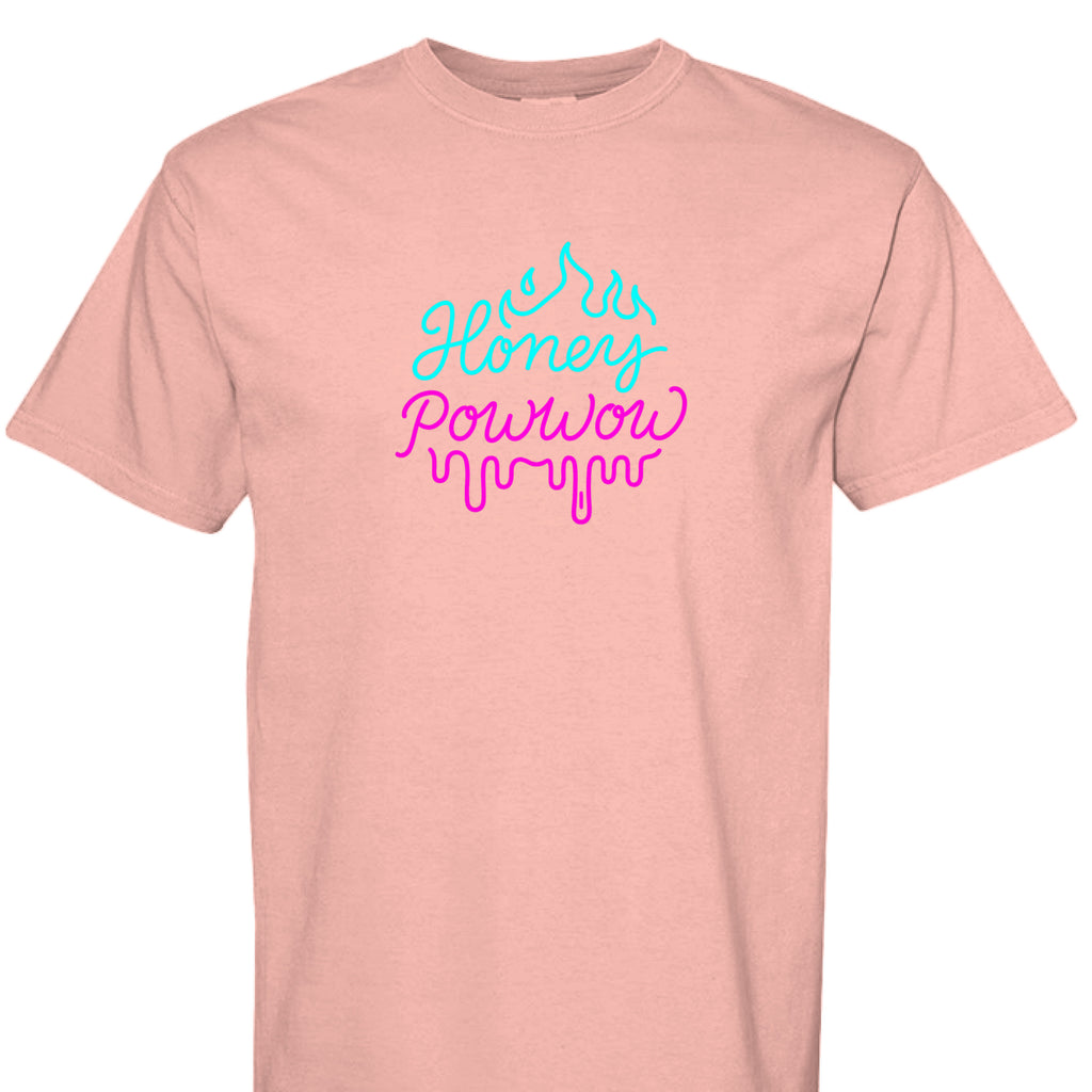 Peachy - FRONT