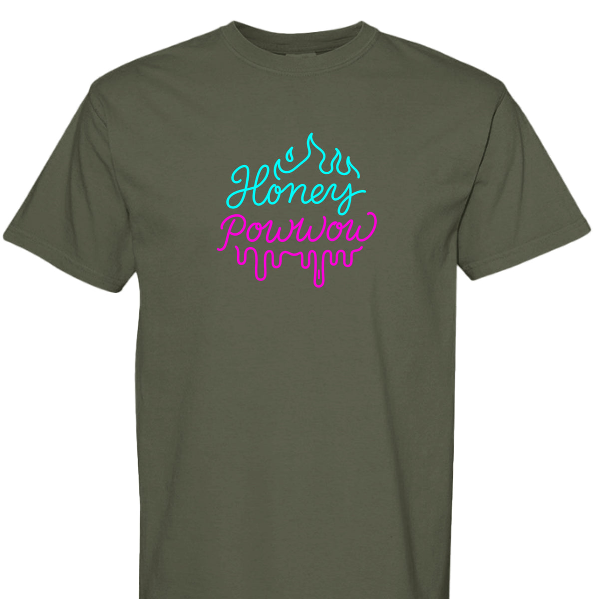 HEMP - FRONT
