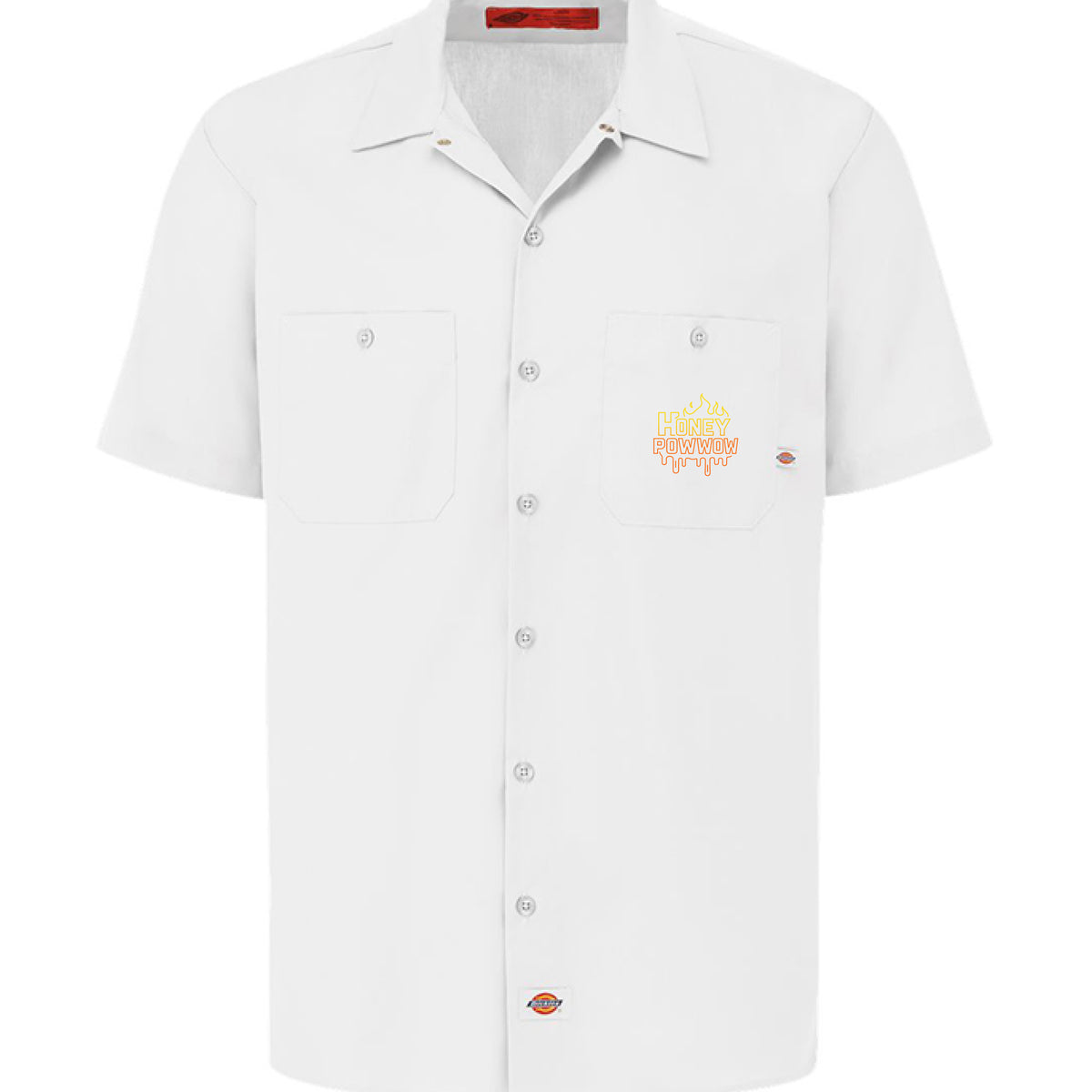 WHITE - FRONT
