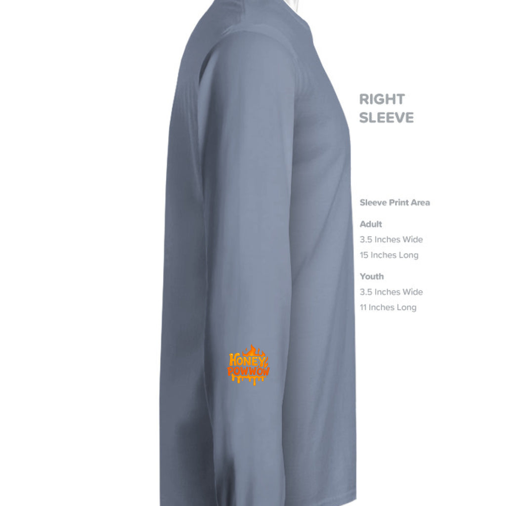 SALTWATER - SLEEVE_RIGHT