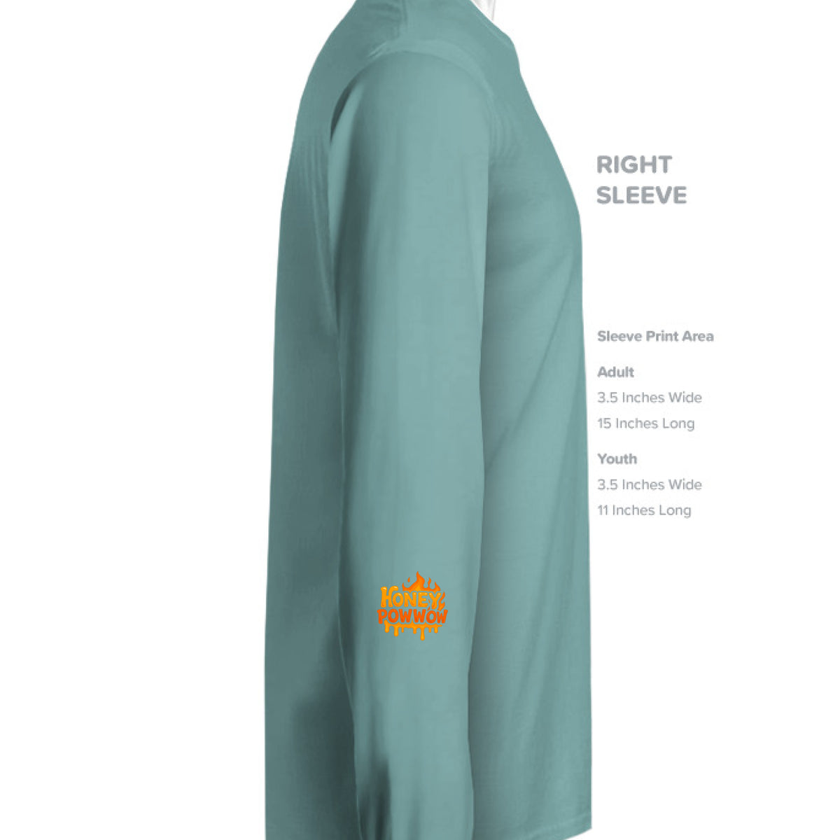 SPANISH MOSS - SLEEVE_RIGHT