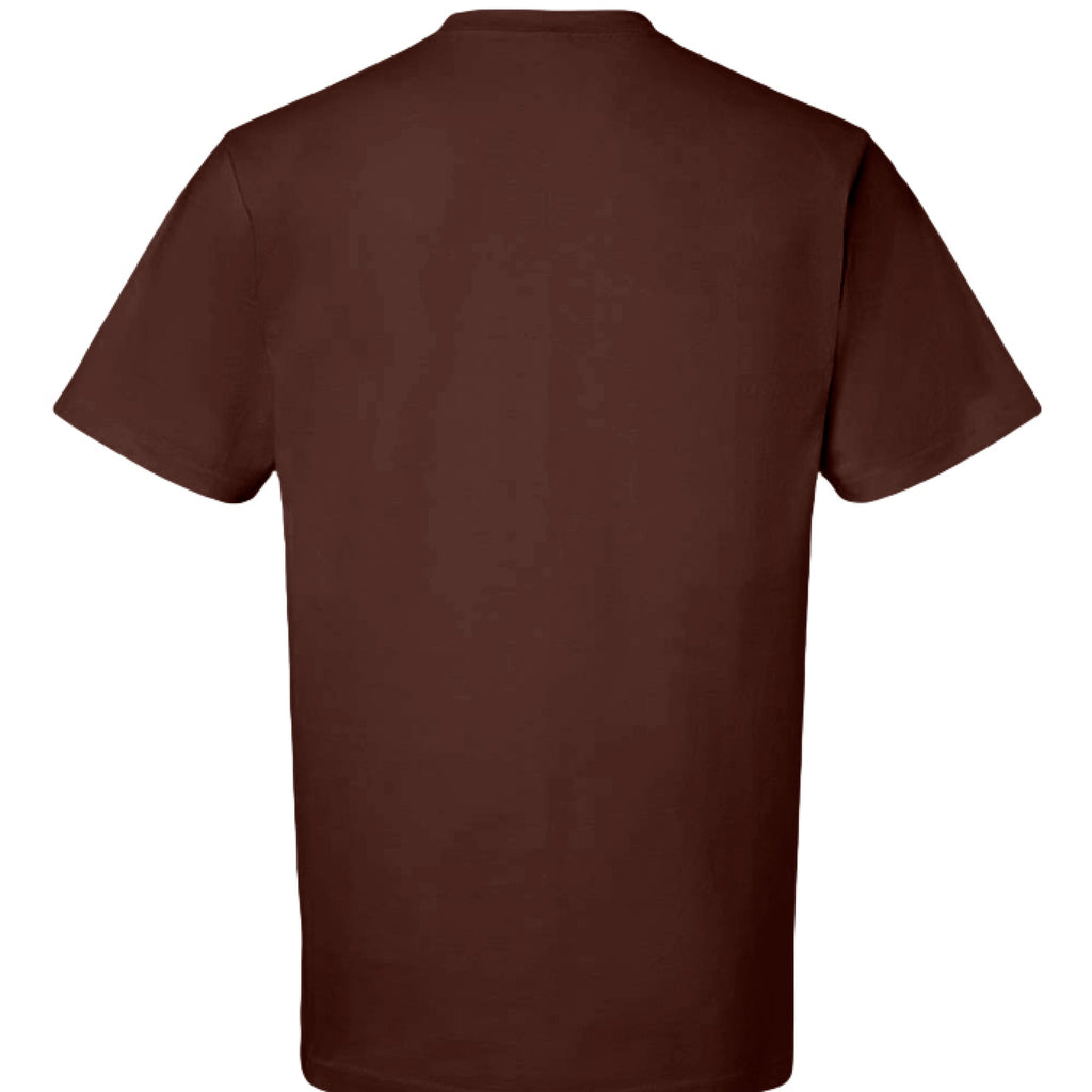 Brown - BACK