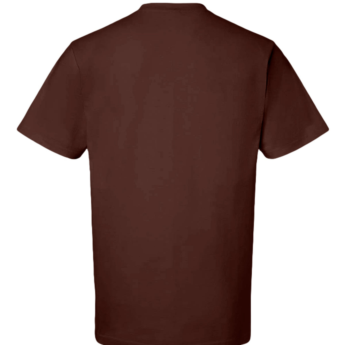 Brown - BACK