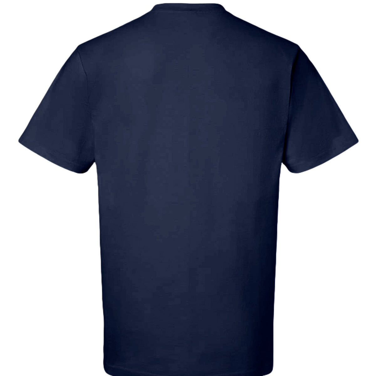 Navy - BACK