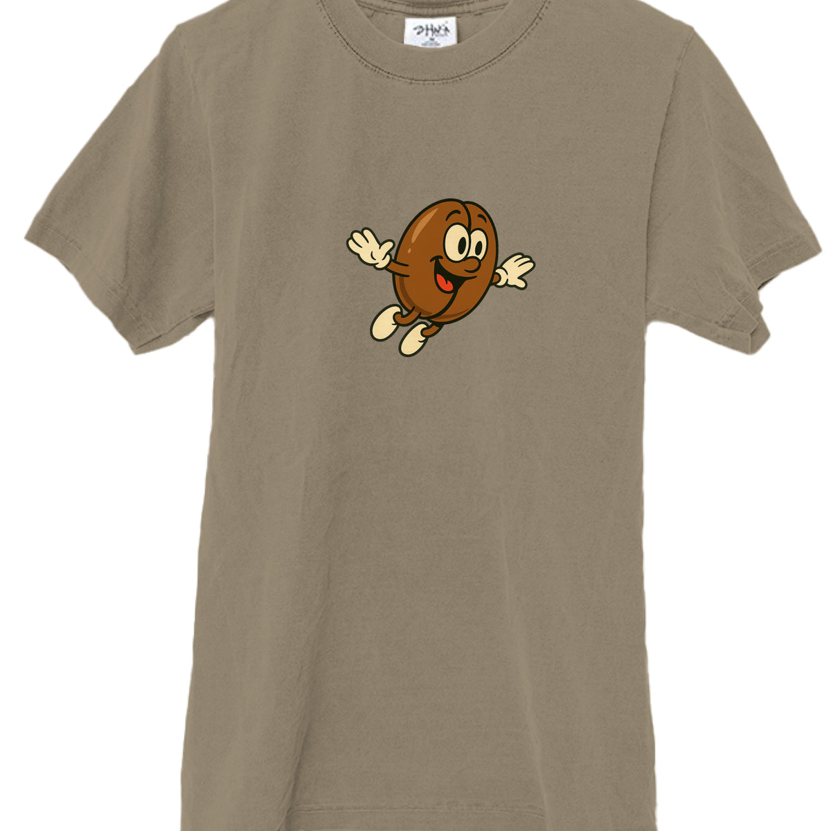 Olive - FRONT