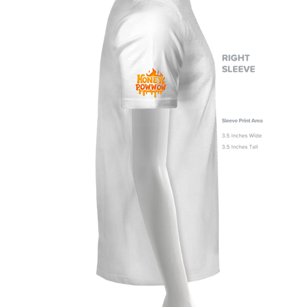 White - SLEEVE_RIGHT