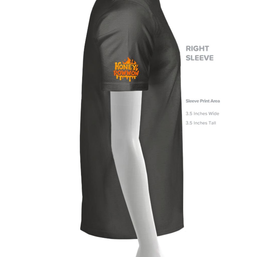 Dark Grey - SLEEVE_RIGHT