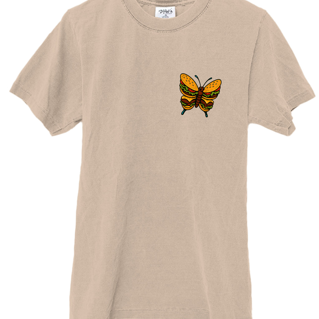 Khaki - FRONT