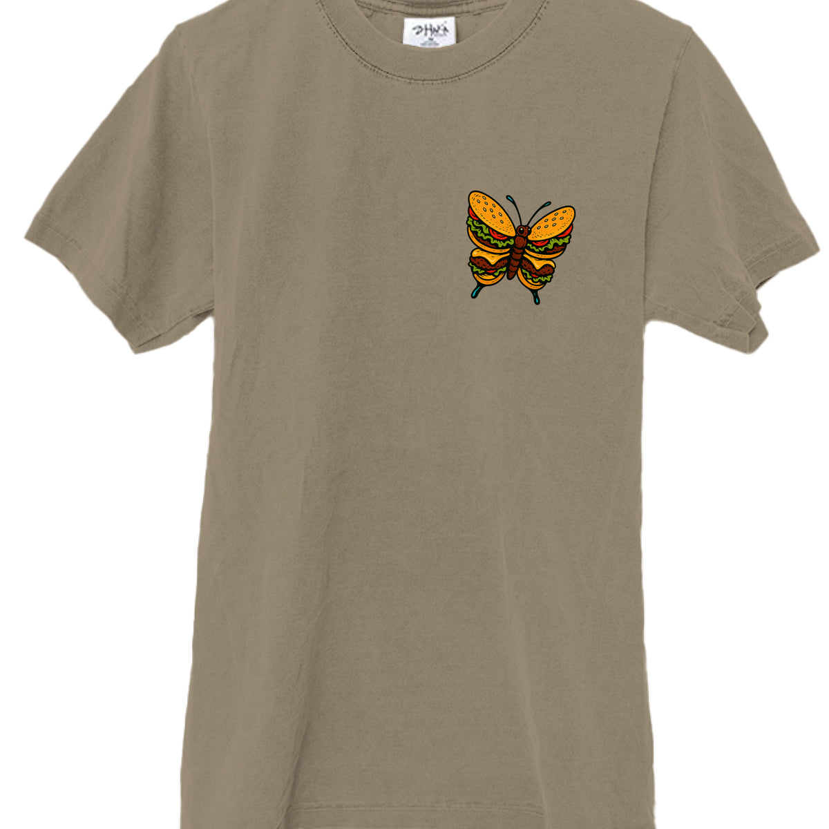 Olive - FRONT