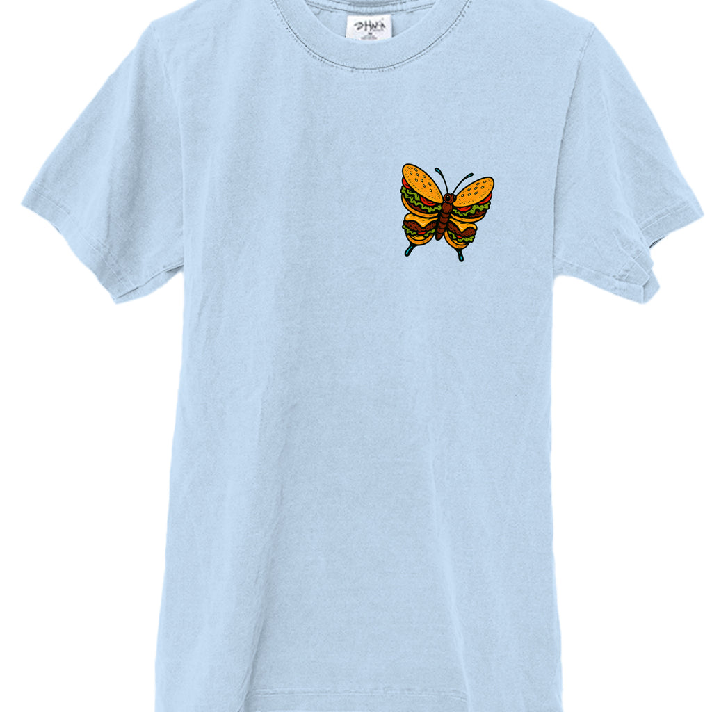 Sky Blue - FRONT