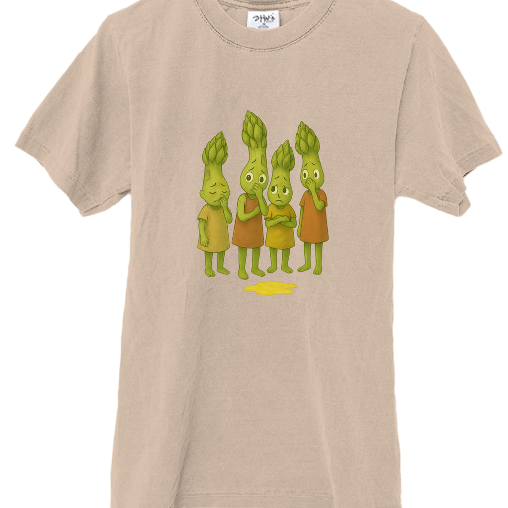 Khaki - FRONT