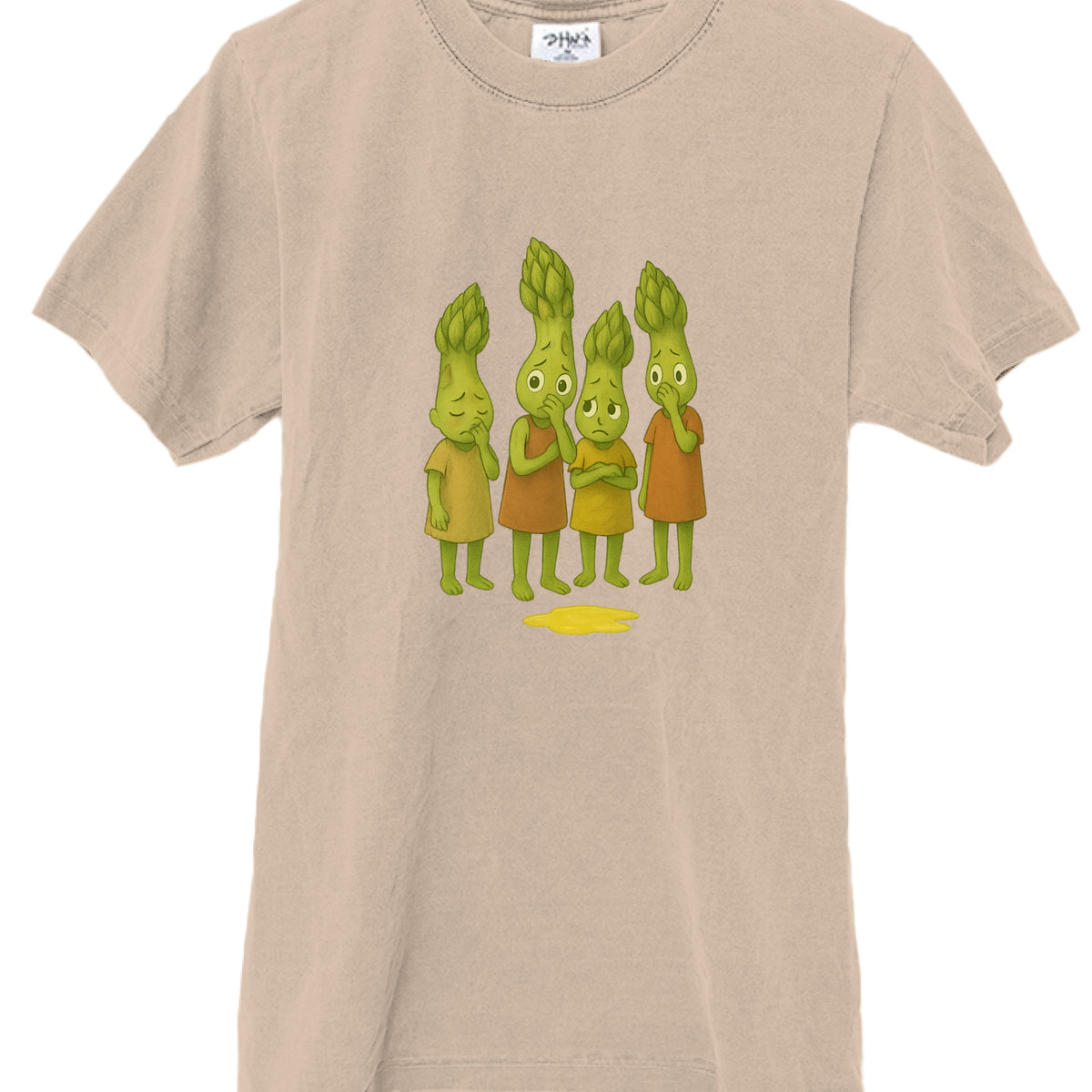 Khaki - FRONT