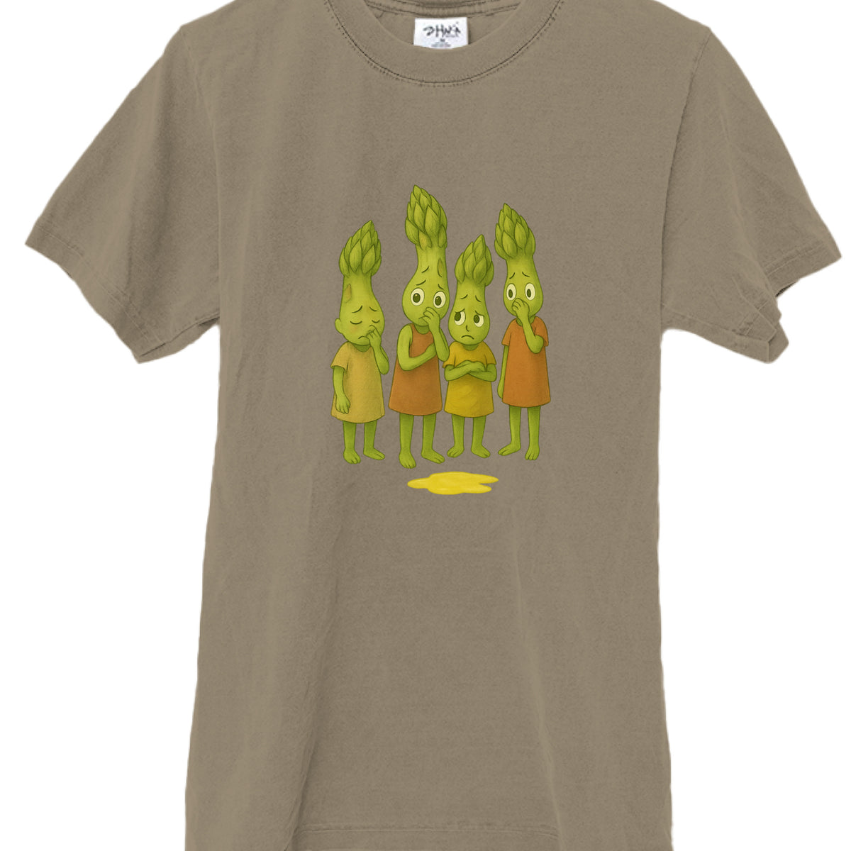 Olive - FRONT
