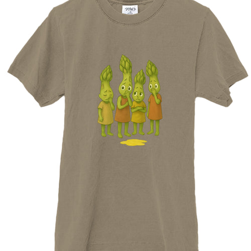 Olive - FRONT