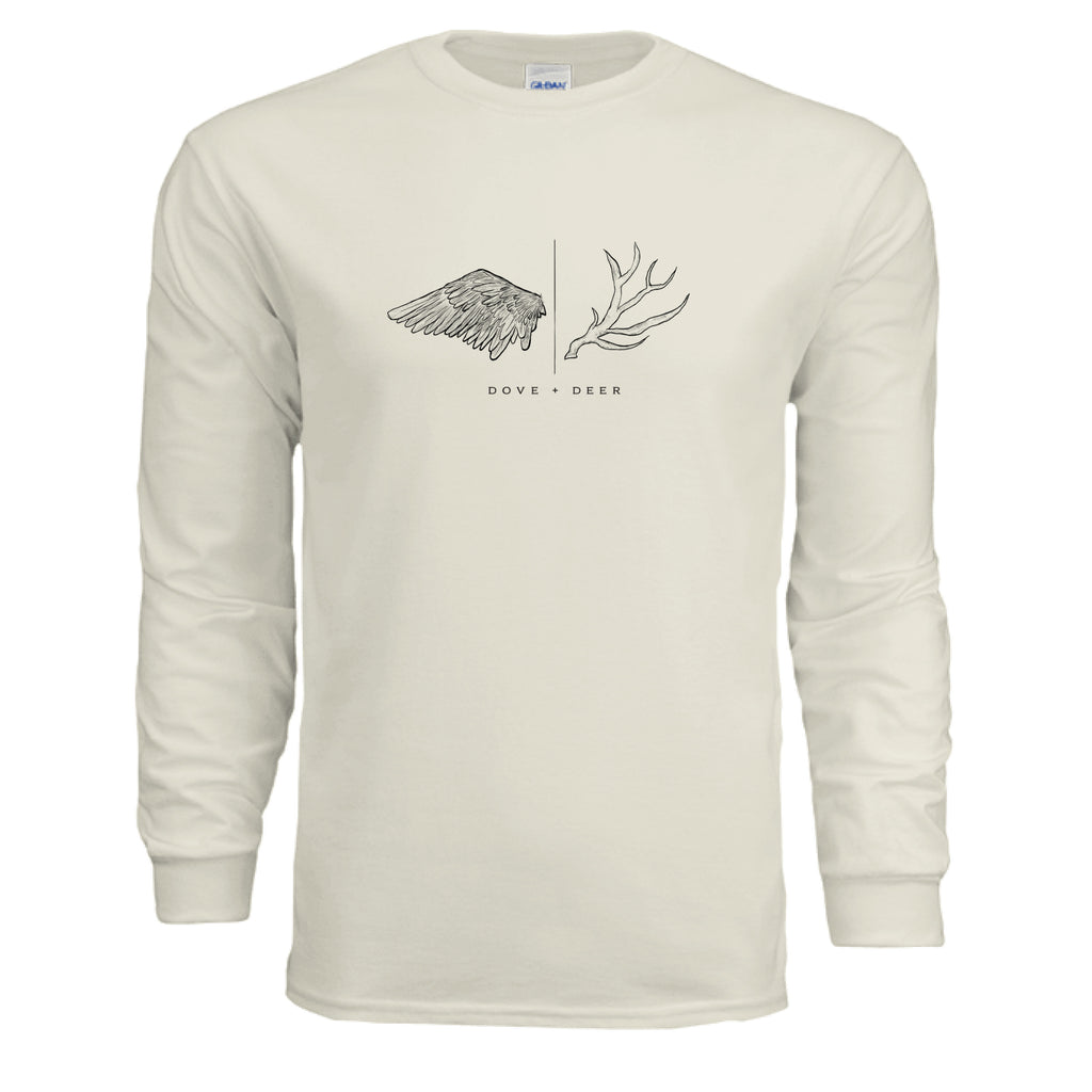 NATURAL - FRONT