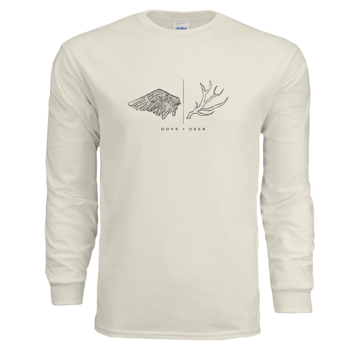 NATURAL - FRONT