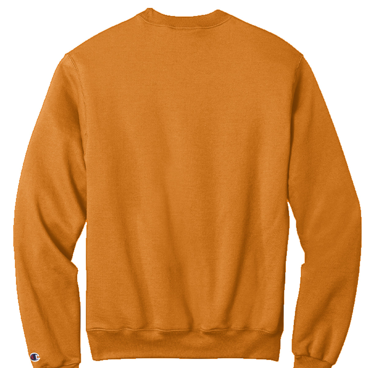 ORANGE - BACK