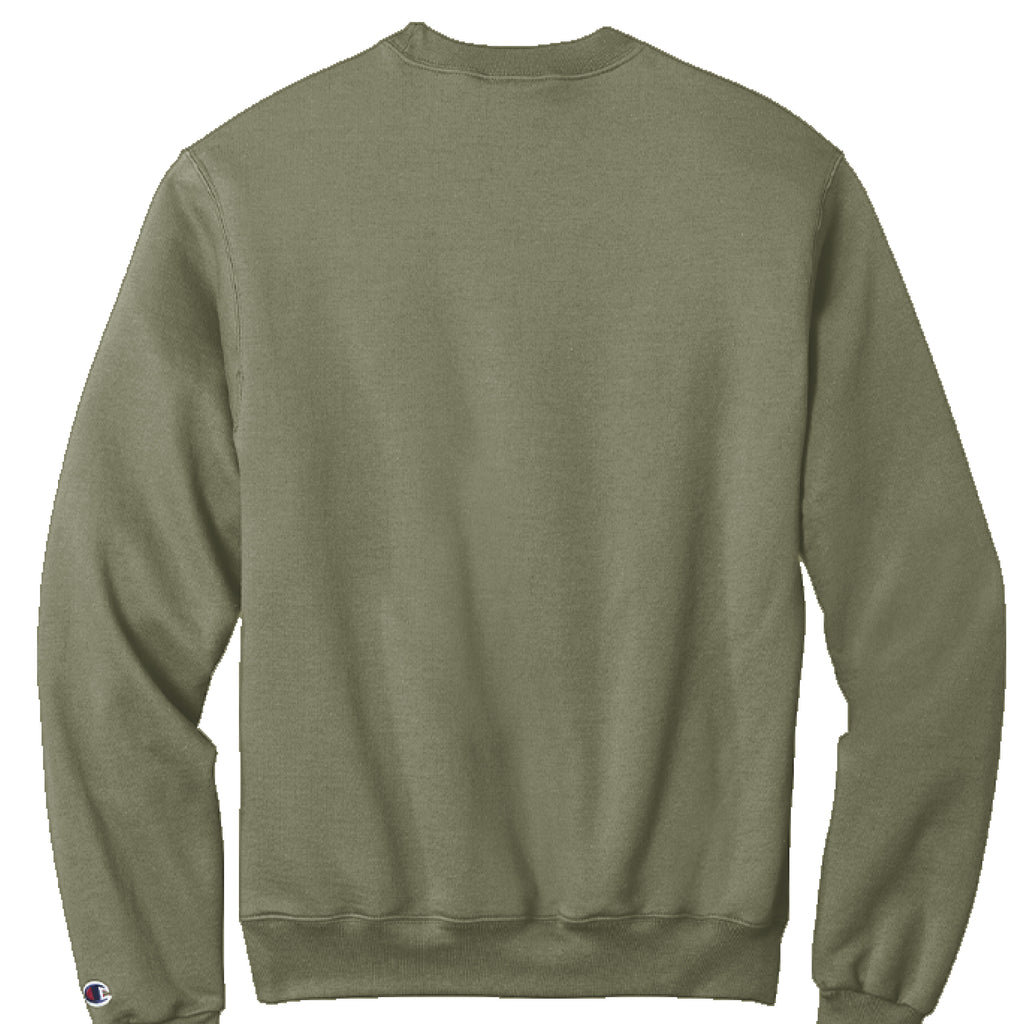 Fresh Olive - BACK