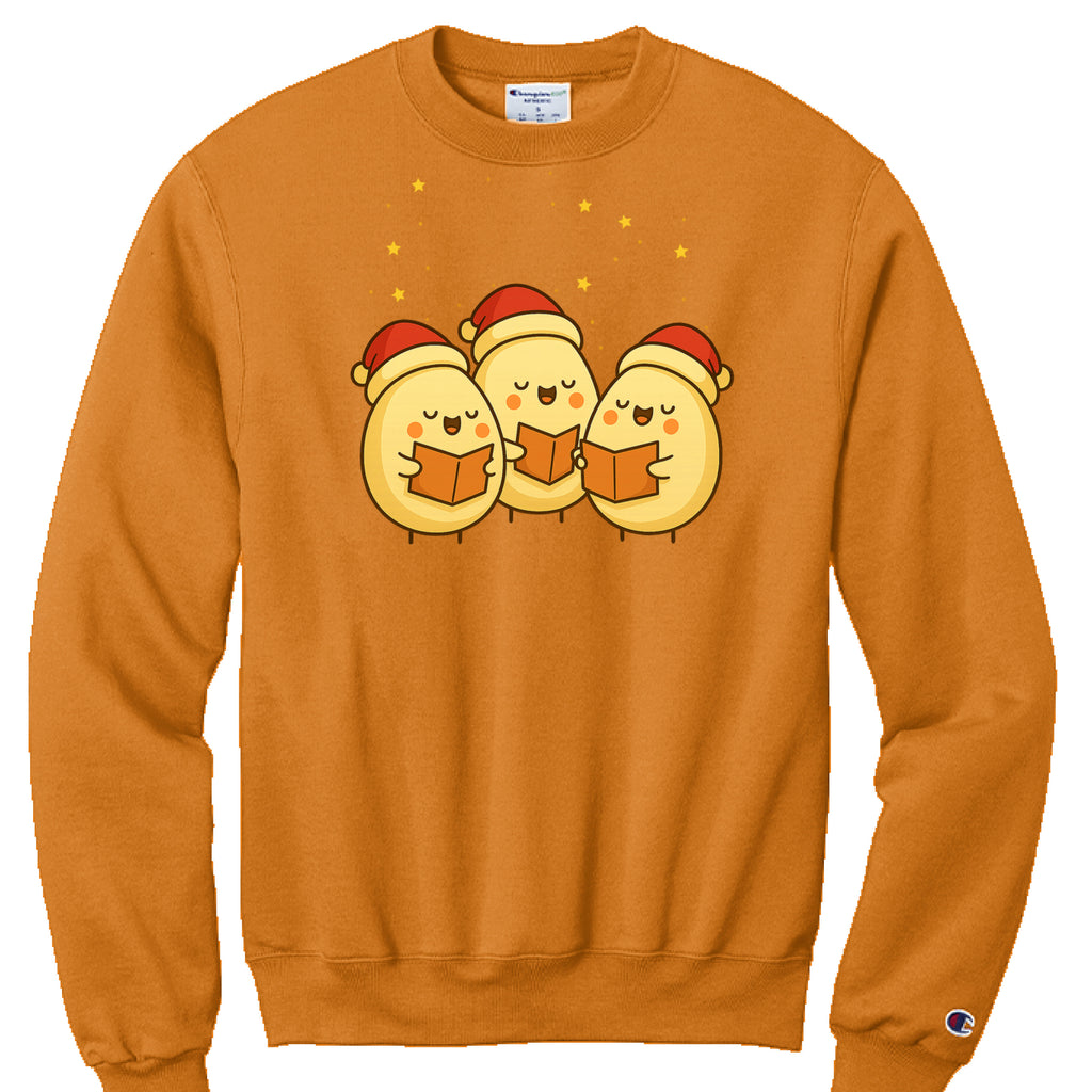 ORANGE - FRONT