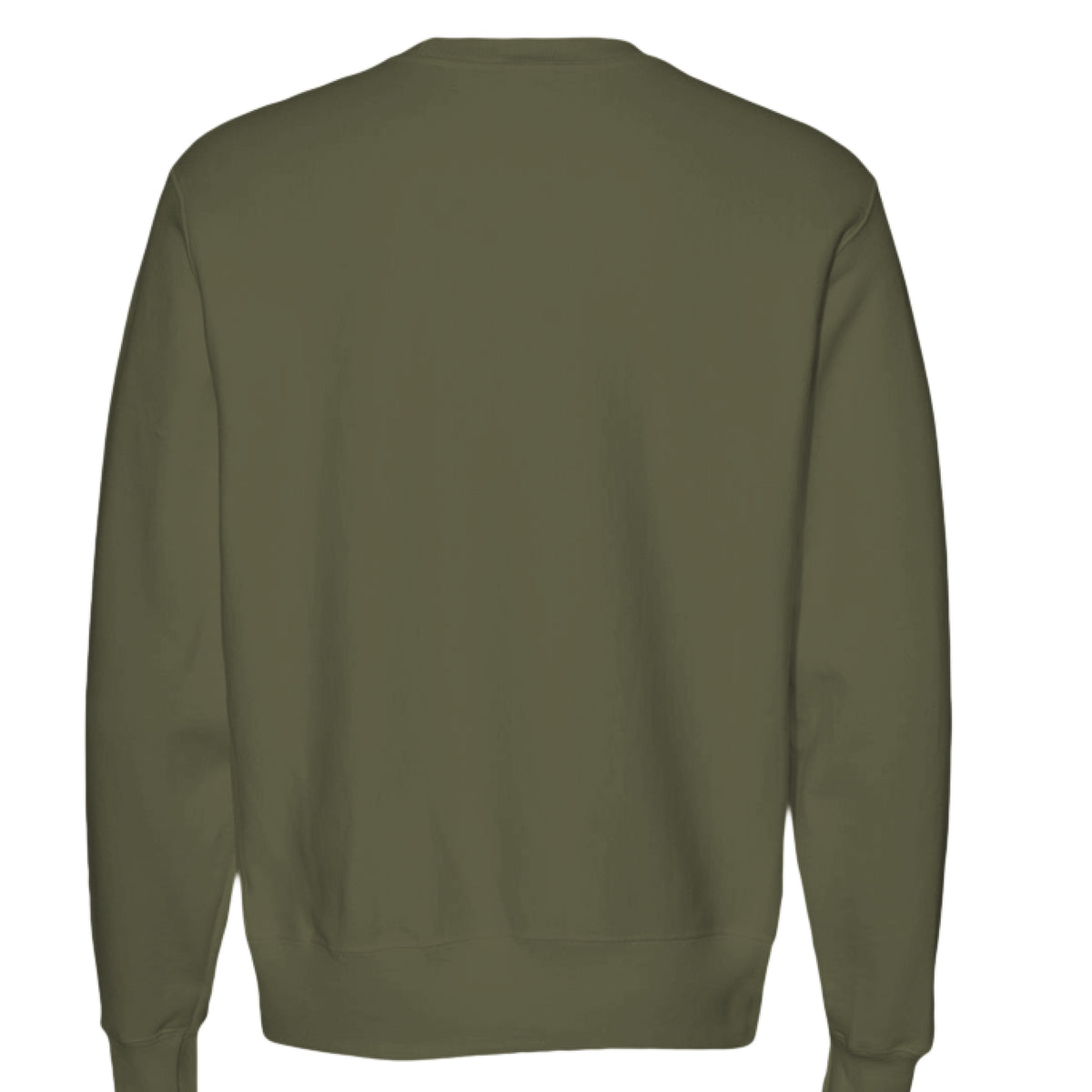 Fresh Olive - BACK