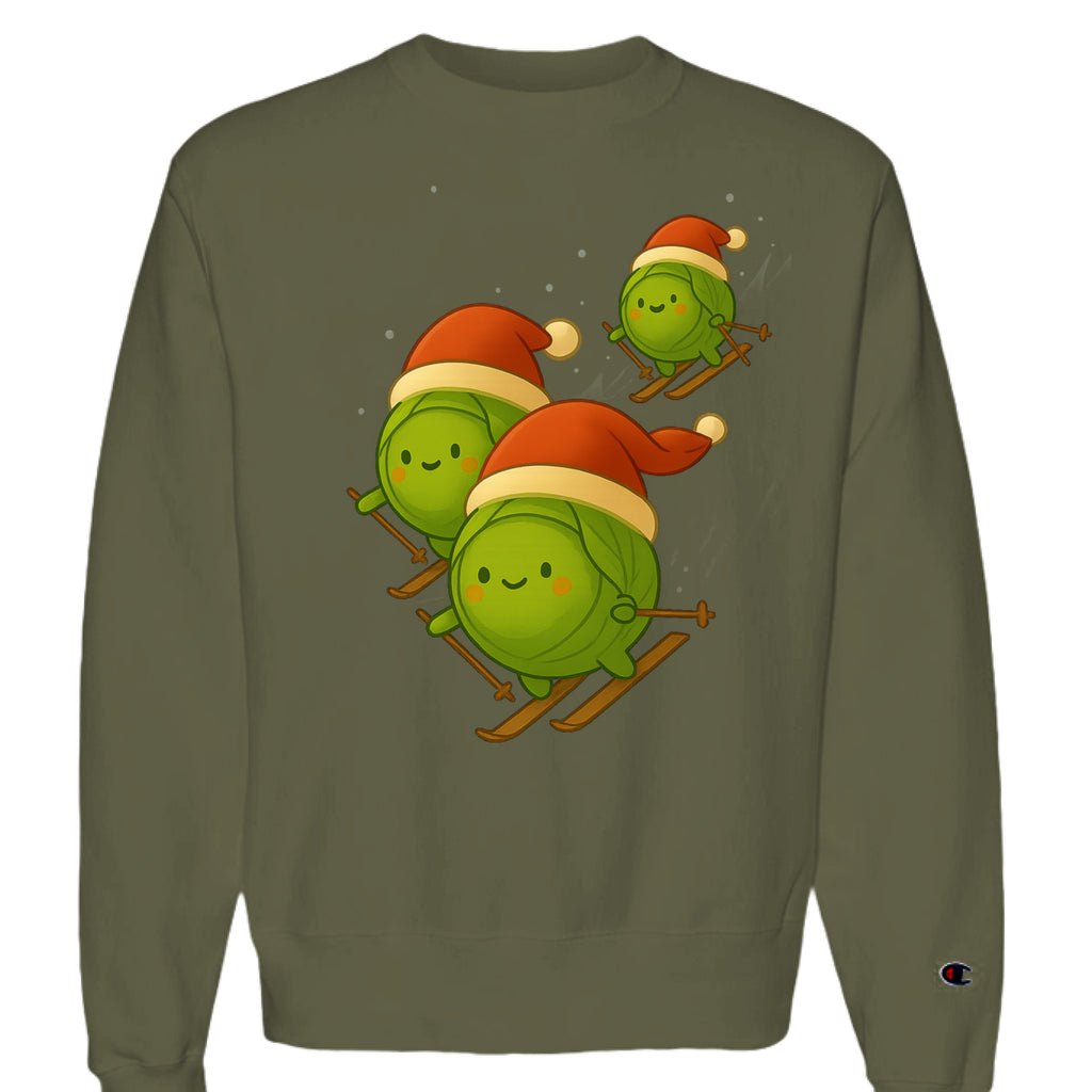 Fresh Olive - FRONT