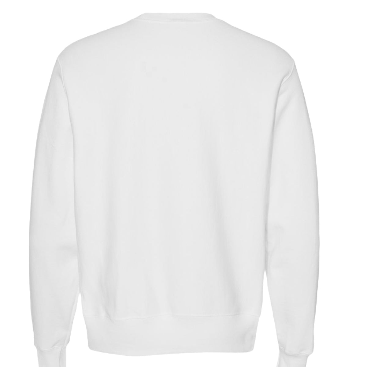 White - BACK