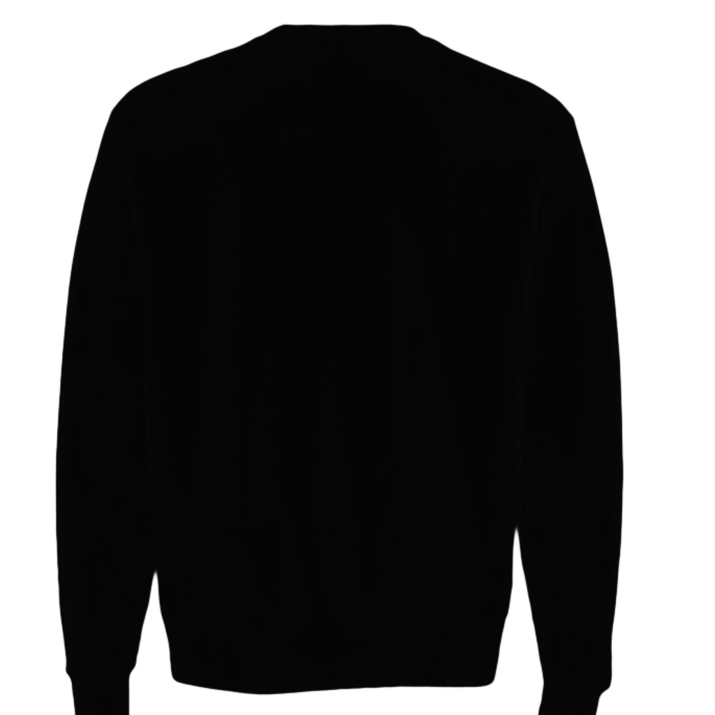 BLACK - BACK