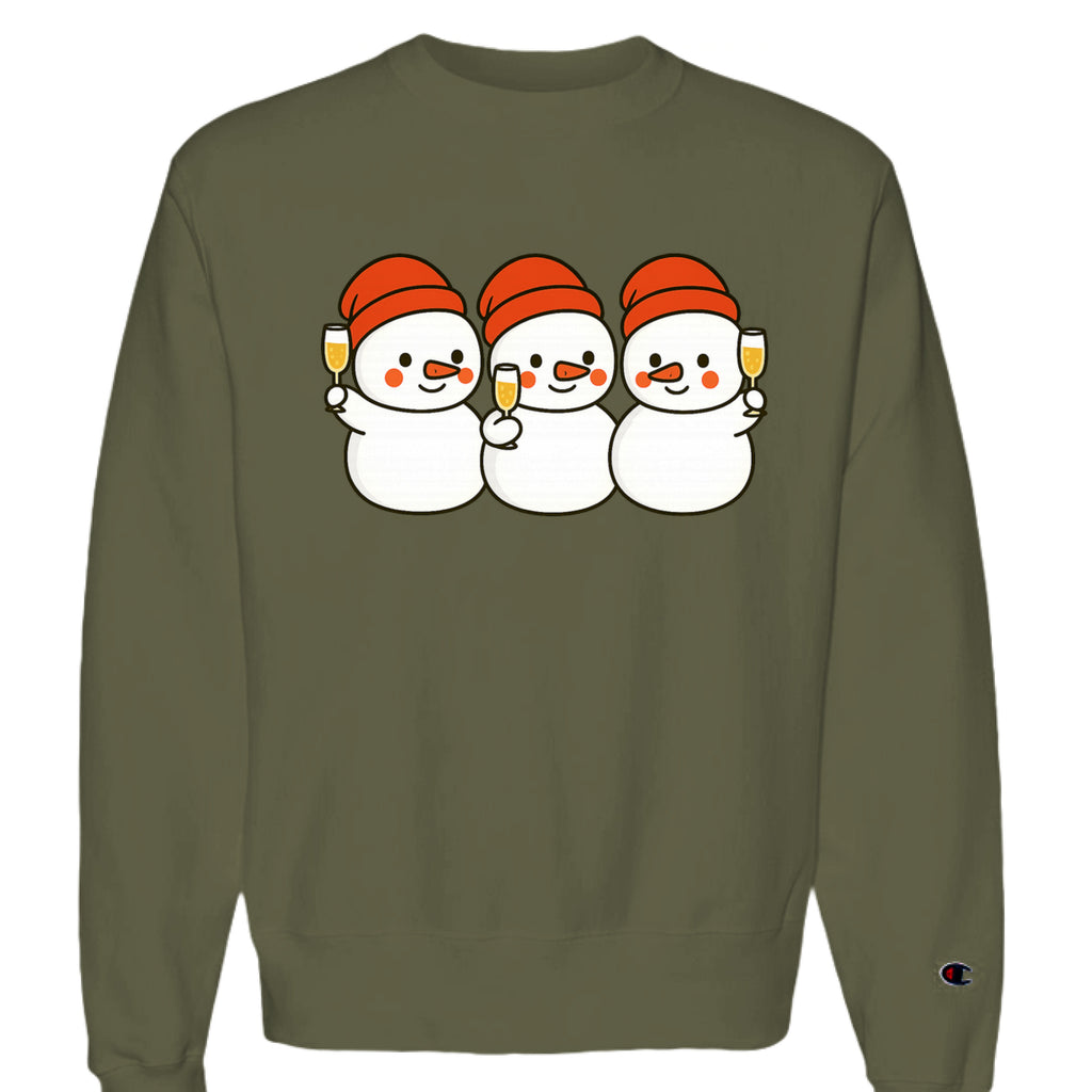 Fresh Olive - FRONT