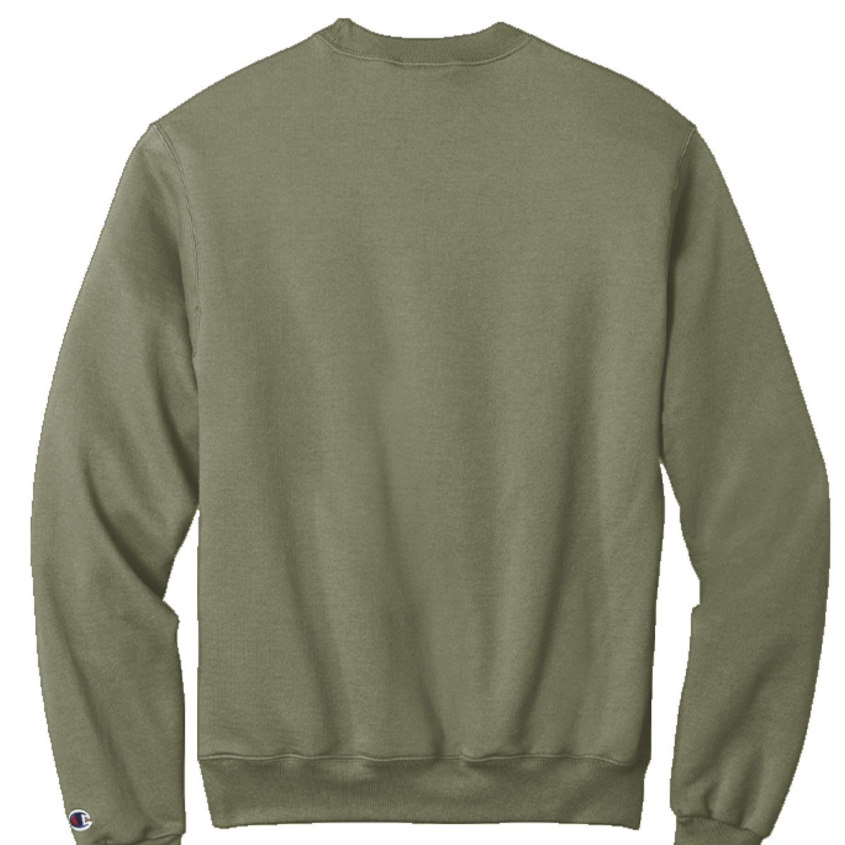 Fresh Olive - BACK